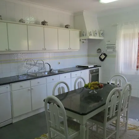 Casa Do Real Dom wakacyjny Ponte da Barca