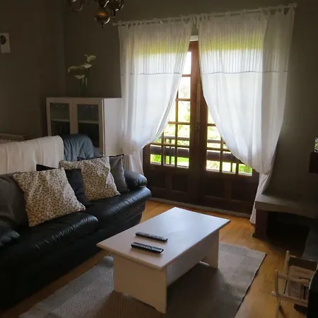 Casa Do Real Dom wakacyjny *