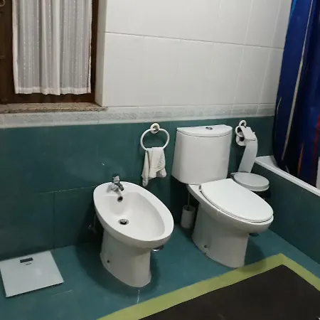 Casa Do Real Dom wakacyjny
