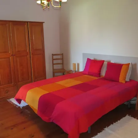 Casa Do Real Dom wakacyjny