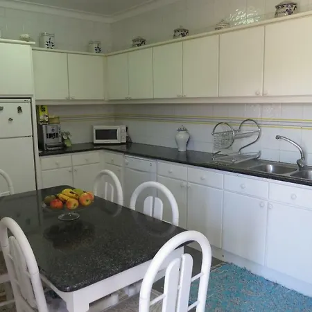 Casa Do Real Dom wakacyjny *