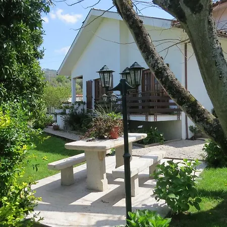 Casa Do Real Dom wakacyjny *